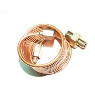 Conducta manometru ulei U650 38.38.018 / AS -AB13 / TC01