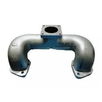 Galerie colector evacuare U650  110.05.154   AS-al46/UTB