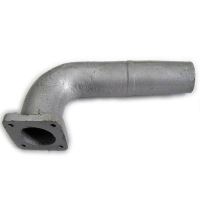 Cot evac. galerie U650 110.05.155 GR