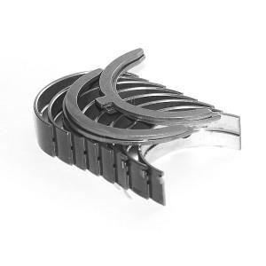 Cuzineti palier si inele axiale standard U650 SM 405601.00-4/415601-00-2 Schottle 