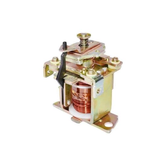 Releu anclansare 12V bobina U650 2520038 AS/SEP/UTB