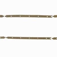 Set garnit. baie ulei U650 HX
