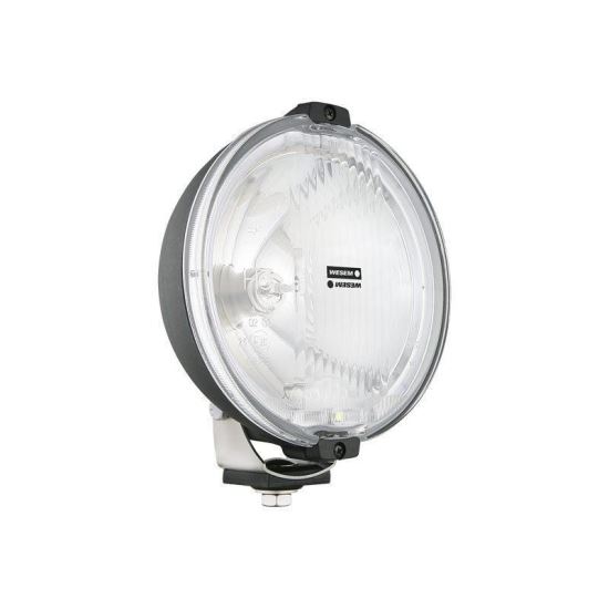 Proiector fi183, LED Ring, Angel Eyes, sticla alba, 24V HOS2.38806 Wesem  