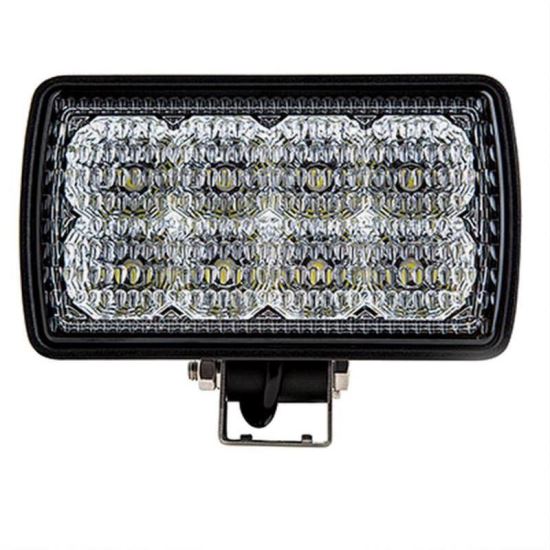 Proiector lucru 156x93mm, LED, 1800lm, prindere ajustabila pe orizontala sau verticala, CA5716 247Light