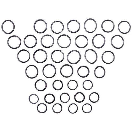 Garnitura instalatie hidraulica U650 ASpeed-AK38