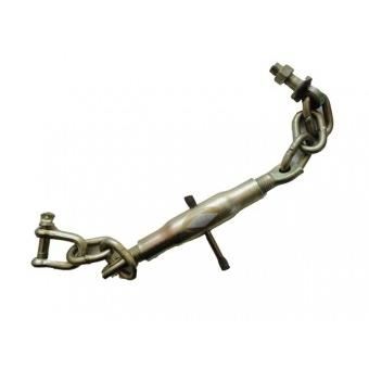 Ancora intinzator lant U650 -38.61.024 RHINO/TR2/Grab