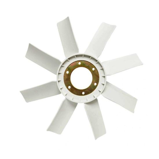 Paleta ventilator plastic (elice) U650 8 palete UTB 103.11.010, BF64