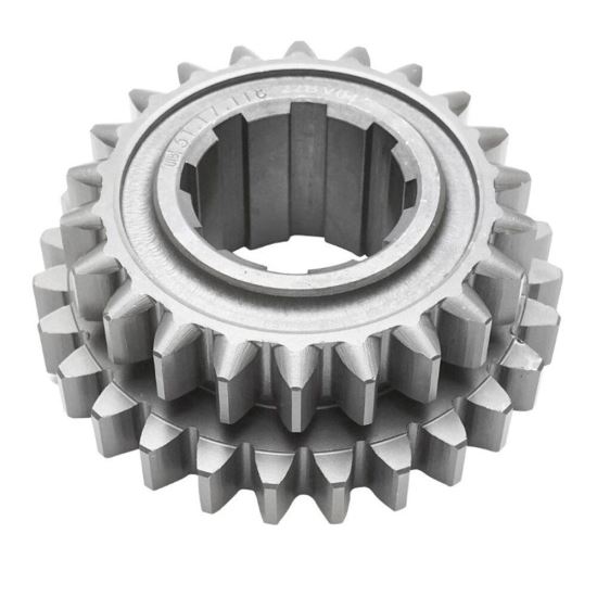 Pinion cutie vitezele 2 si 3 ( 27x22 ) U650, SS54, 31.17.118 UTB