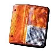 Lampa semnalizare cu pozitie, Raba, dreapta, (tip LSF9) AG70-R