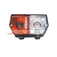 Lampa semnalizare cu pozitie, tractor, dreapta, (tipLSF3) AD12R