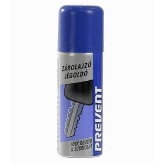 Spray dezghetat yale 50ml Prevent