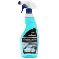 Solutie dezghetat, cu pulverizator, 500ml, -70gr, 42229 CarCo