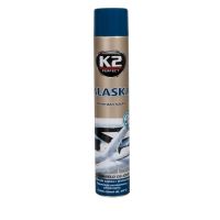 Spray dezghetat parbriz, 750ml, -70°C K608 Alaska K2 