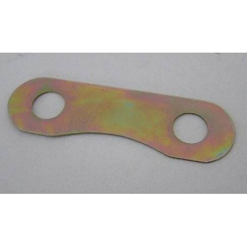 Placa asigurare volanta mica U650 103.03.139 AH57