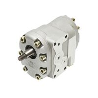 Pompa hidraulica H801, tractor U650, UTB UTBH8-01 AE53