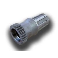 Arbore principal c.v. U650 31.17.106 TEKNOAS