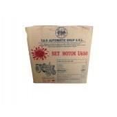 Set motor U650 fara bucsa biela MARCOS