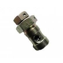 Supapa presiune ulei bloc motor (reductie) U650 UTB 103.01.029 AH29