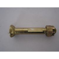 Surub decuplare parghie ambreiaj cu piulita M12 U650 31.16.153/216 set AS-AH25