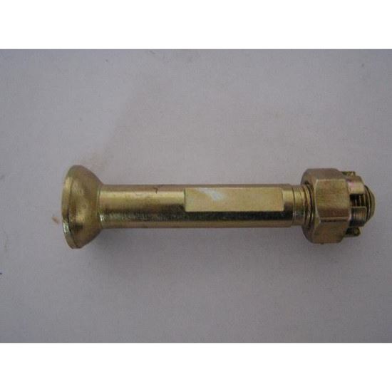 Surub decuplare parghie ambreiaj cu piulita M12 U650 31.16.153/216 set AS-AH25