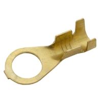 Papuc electric cupru fi4, neizolat, E1291