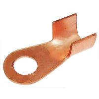 Papuc electric cupru fi10 150A