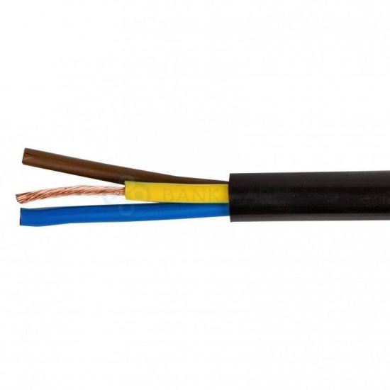 Cablu electric OMY 3x1.0, E1430 TruckLed