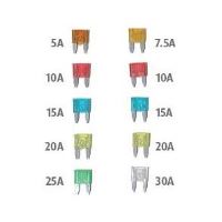 Set sigurante plate mini 2089 Automax 