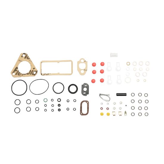Set garnituri pompa injectie rotativa tractor U445 SPACO ITALIA 07936/ 09365/ AZ36 / 7135 - 70 / 7135-110,  UTB 101.65.107