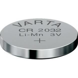 Baterie buton litiu 3V 230mAh CR2032 Varta