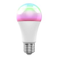 Bec LED smart WiFi E27 10W RGB, Woox