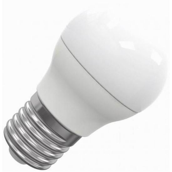 Bec LED E27 G45 3W 230V, Ledlw-g453e27-wl Well