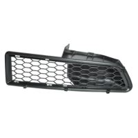 Grila inferioara bara fata Logan dreapta BK71406