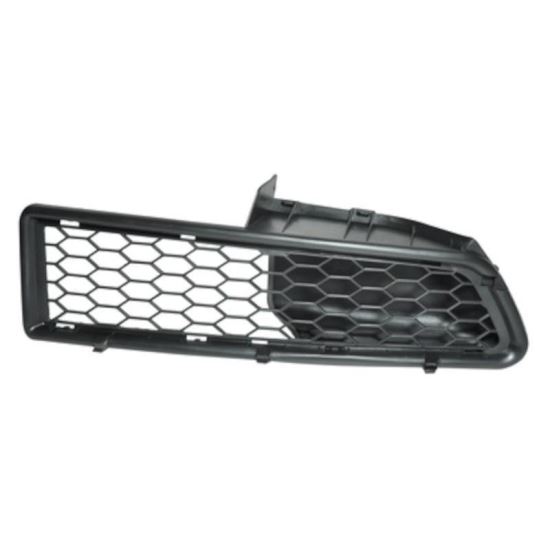 Grila inferioara bara fata Logan dreapta BK71406