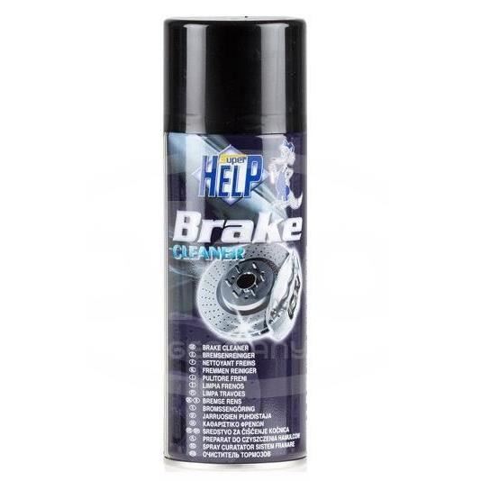 Spray curatat disc frana 400ml 21400 Help