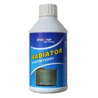 Solutie curatat radiatorul 354ml BK86003 Breckner