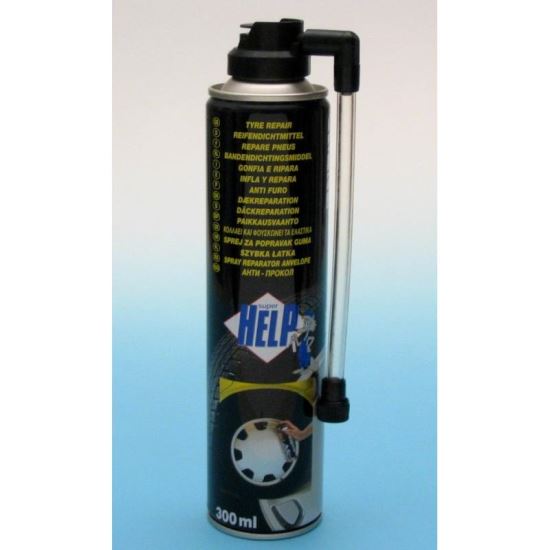 Spray umflat roti 300ml 1300 Help