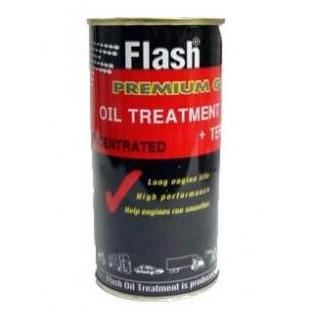 Aditiv ulei motor tratament cu teflon 400ml OT-501 Flash