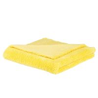 Laveta microfibra 40x40cm, groasa, 550gr/m2, uscare, polis, 727.01 Alca