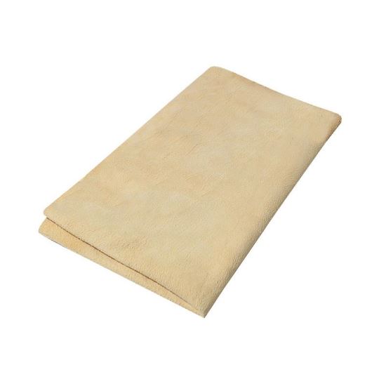 Laveta piele naturala 37x45cm 2980 Automax