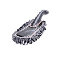 Perie microfibre curatat praful 48cm, marimea L