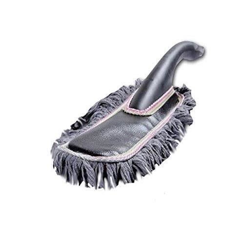Perie microfibre curatat praful 48cm, marimea L