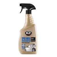 Ceara lichida cu pulverizator, 750ml, SPID WAX, K087M K2 K087