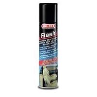 Spray curatat tapiteria 300ml Flash Mafra