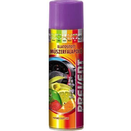 Spray silicon bord 500ml Lavanda Prevent