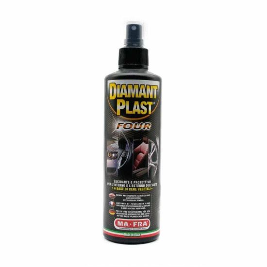Silicon universal Diamant Plast Four 250ml Mafra
