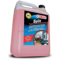 Solutie spalat geam si interior Split 4.5L Mafra