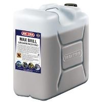 Silicon de bord Max Brill 6kg Mafra