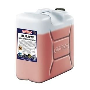 Detergent spalat pardoseli Mafrapav Officine 5kg Mafra