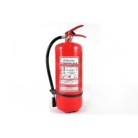Stingator portabil cu pulbere tip P6 TehnoSting